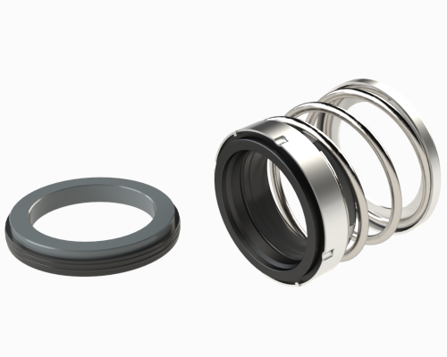 Standard mechanical seals MSG L4CLU