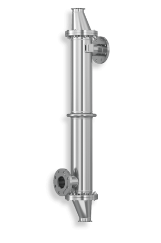 P-line heat exchangers P-line heat exchangers