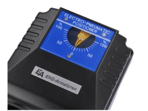 Positioner Positioner
