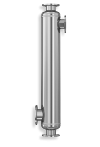 DNA heat exchangers DNA heat exchangers
