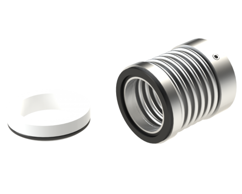 Standard mechanical seals MSG MRB