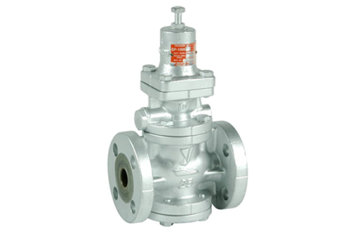 Pressure Reducing Valve Yoshitake GP-1000TS