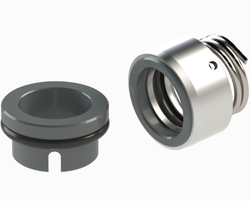 Standard mechanical seals MSG 2RCA