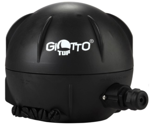 Control unit atex line Bardiani Gotto top - Atex