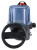 Electric Rotary Actuator - On/Off and Control Burkert type 3005