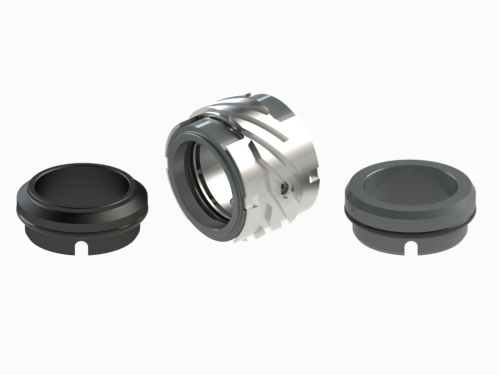 Standard mechanical seals MSG 83DOF