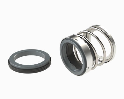 Standard mechanical seals MSG L4CSE