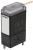 Solenoid valve Burkert type 0127 - Direct-acting 2/2 or 3/2 way Rocker-Solenoid Valve with separating diaphragm Solenoid valve Burkert type 0127 - Direct-acting 2/2 or 3/2 way Rocker-Solenoid Valve with separating diaphragm
