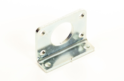 Foot | one pair | for cylinders series A HAFNER APD