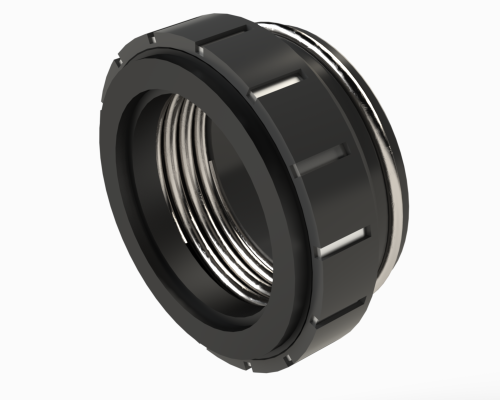 Standard mechanical seals MSG L8