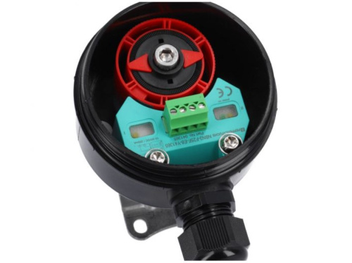 Limit switch END-Armaturen RI Limit switch END-Armaturen RI