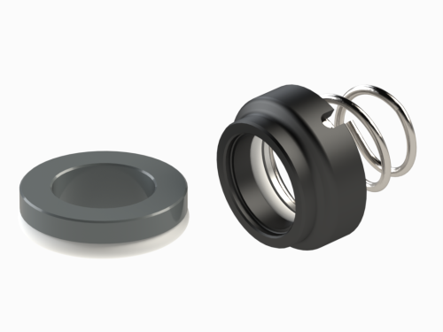 Standard mechanical seals MSG 1B