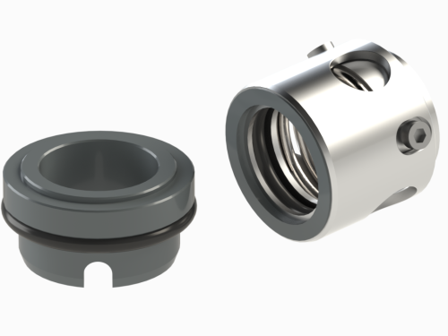 Standard mechanical seals MSG 82K