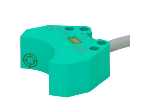 Double sensor END-Armaturen NBN/NCN Double sensor END-Armaturen NBN/NCN