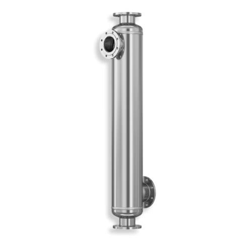 DNA heat exchangers DNA heat exchangers