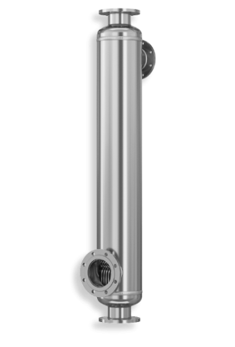 DNA heat exchangers DNA heat exchangers