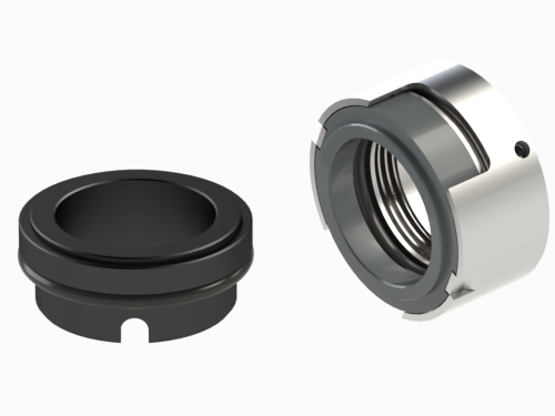 Standard mechanical seals MSG 83S33