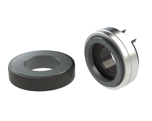 Standard mechanical seals MSG L5EPR