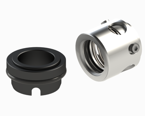Standard mechanical seals MSG 82K