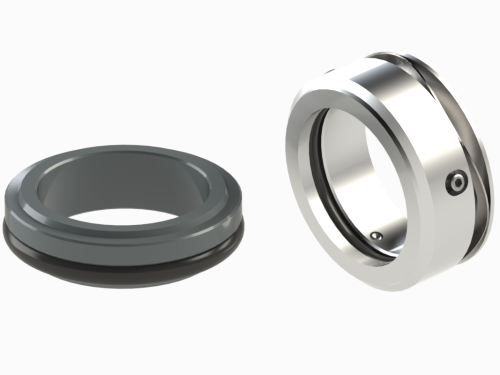 Standard mechanical seals MSG 7K