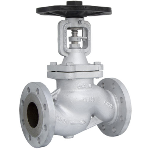 Bellows sealed valve Bvalve BV25063 PN25