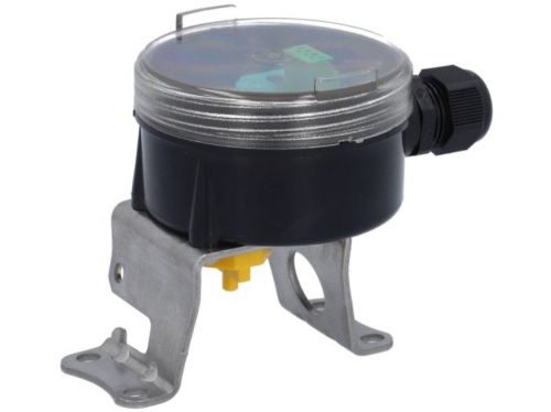 Limit switch END-Armaturen RI Limit switch END-Armaturen RI