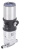 Bellow Control Valve Burkert Type 2380 - 2/2-way