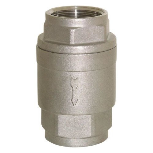 Check valve END-Armaturen FR