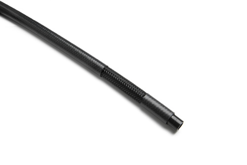 Plasticized PA 12 PHL linear flexible hose Mebra