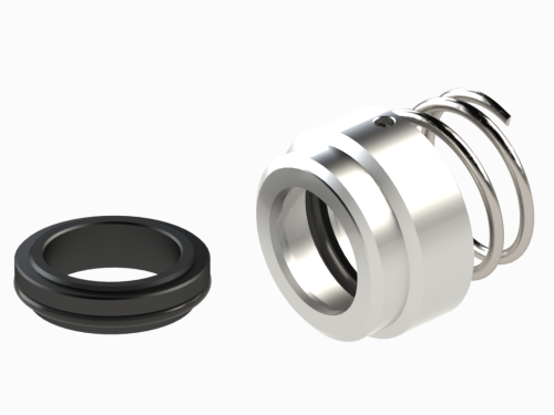 Standard mechanical seals MSG EN