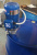 Portable mixers for chemical industry Grec