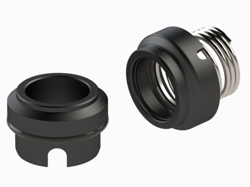 Standard mechanical seals MSG 1K