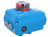 Electric actuator END-Armaturen NE