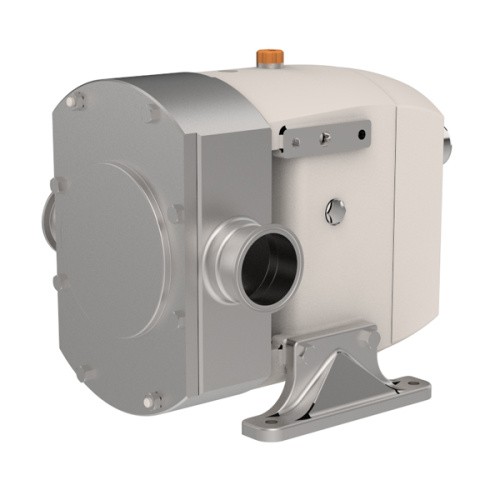 Jabsco lobe pump (only Italian market)