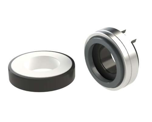 Standard mechanical seals MSG L5EPR