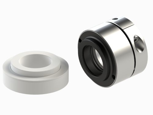 Standard mechanical seals MSG 74