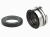 Standard mechanical seals MSG L4EA