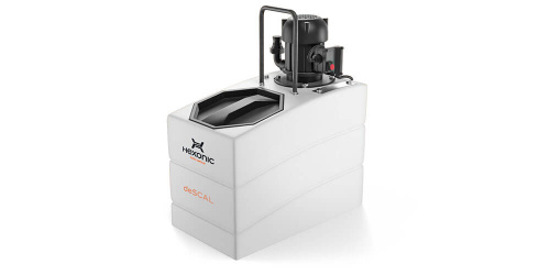 eSCAL NX 100 cleaning unit