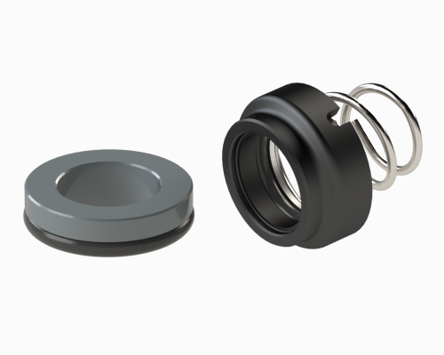 Standard mechanical seals MSG 1B
