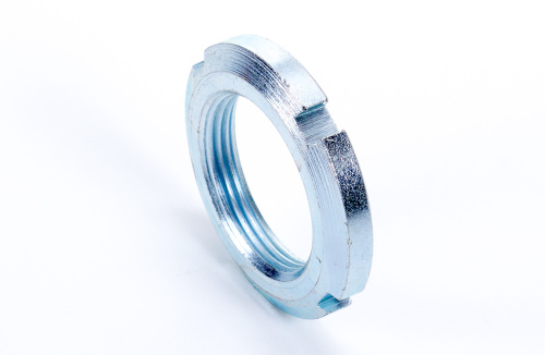 Fixing nut | for cylinders series A HAFNER AGT