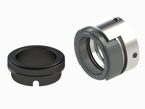 Standard mechanical seals MSG 86EK