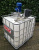 Portable mixers for chemical industry Grec