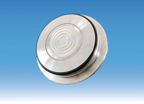 DIAPHRAGM SEAL VARIVENT® (MOD. SMV)