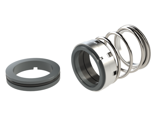 Standard mechanical seals MSG L41ACLE