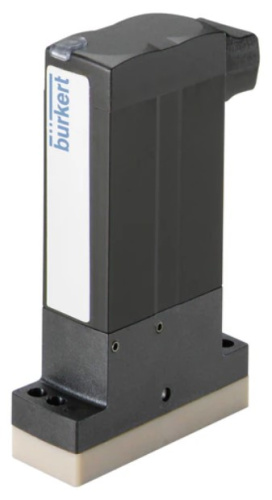 Solenoid valve Burkert Type 6624 - 2/2 and 3/2 way Bürkert TwinPower rocker solenoid valve with separating diaphragm Solenoid valve Burkert Type 6624 - 2/2 and 3/2 way Bürkert TwinPower rocker solenoid valve with separating diaphragm