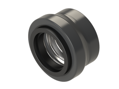 Standard mechanical seals MSG L12