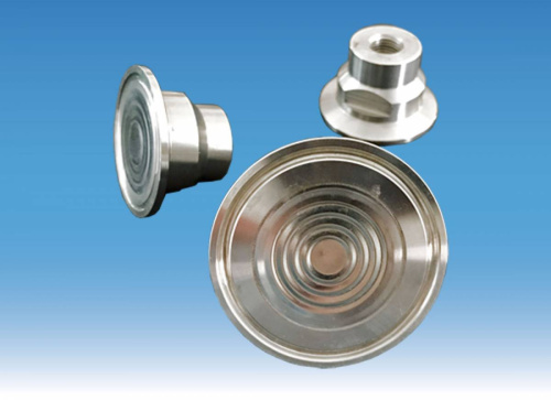 DIAPHRAGM SEAL CLAMP (MOD. SMC)