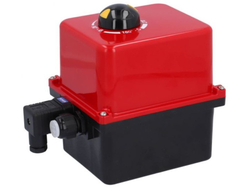 Electric actuator END-Armaturen RT Electric actuator END-Armaturen RT