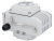 Electric actuator END-Armaturen LE