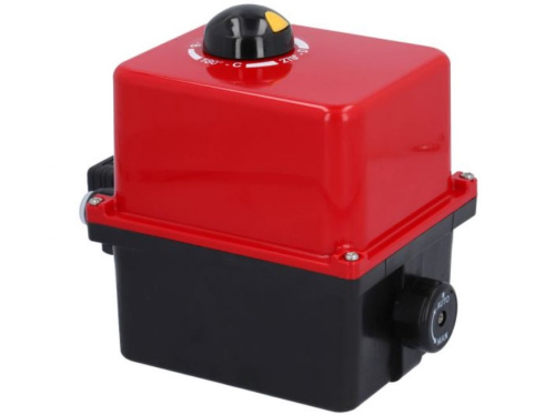 Electric actuator END-Armaturen RT Electric actuator END-Armaturen RT